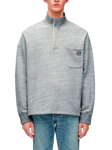 donde comprar sudadera de loewe de imitación